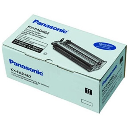 Panasonic Panasonic Consumer KX-FAD462 Drum Cartridge for KX-MB2xxx Series KX-FAD462
